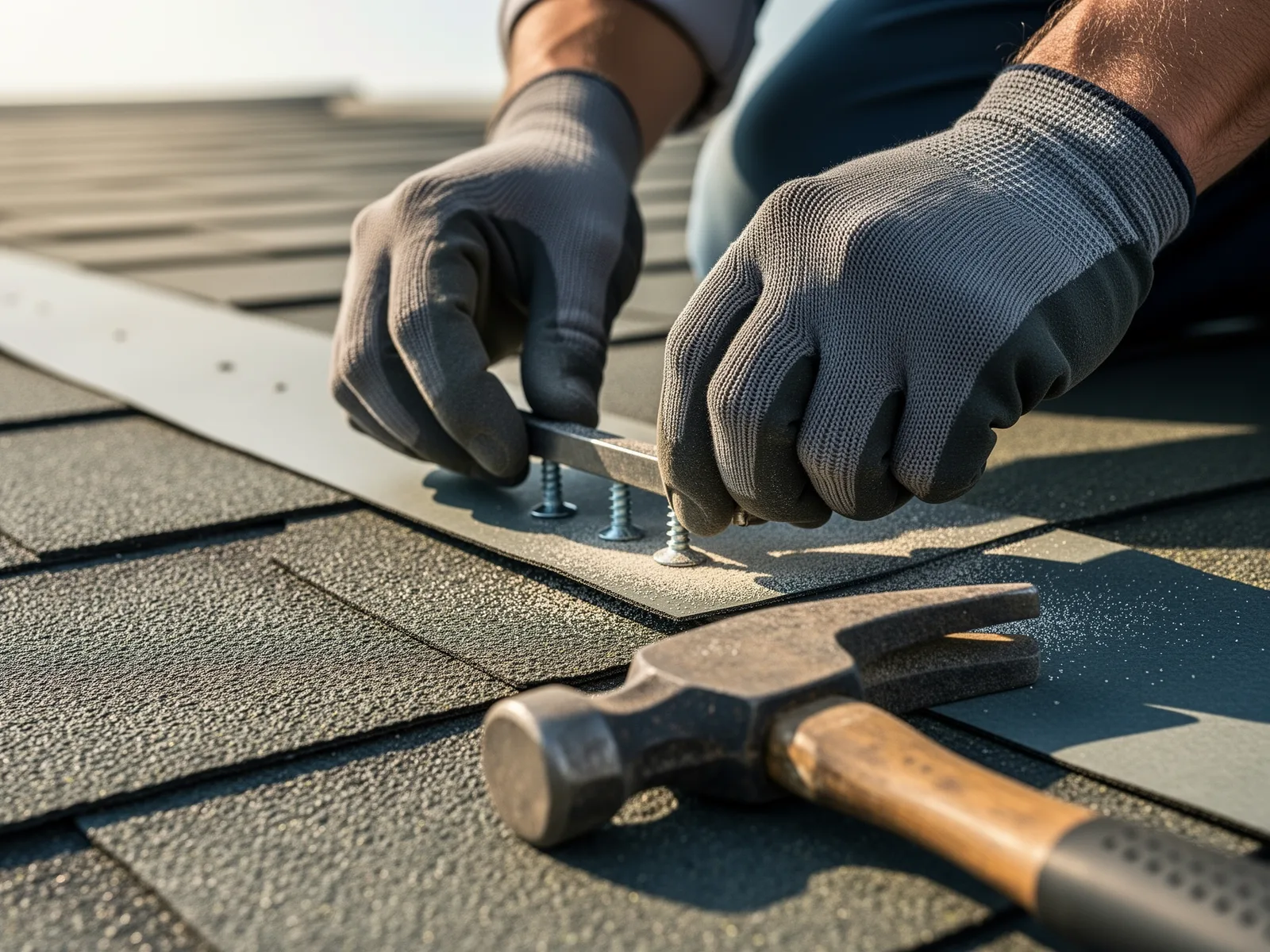 Why choose Fascia Repair in Colfax, WA